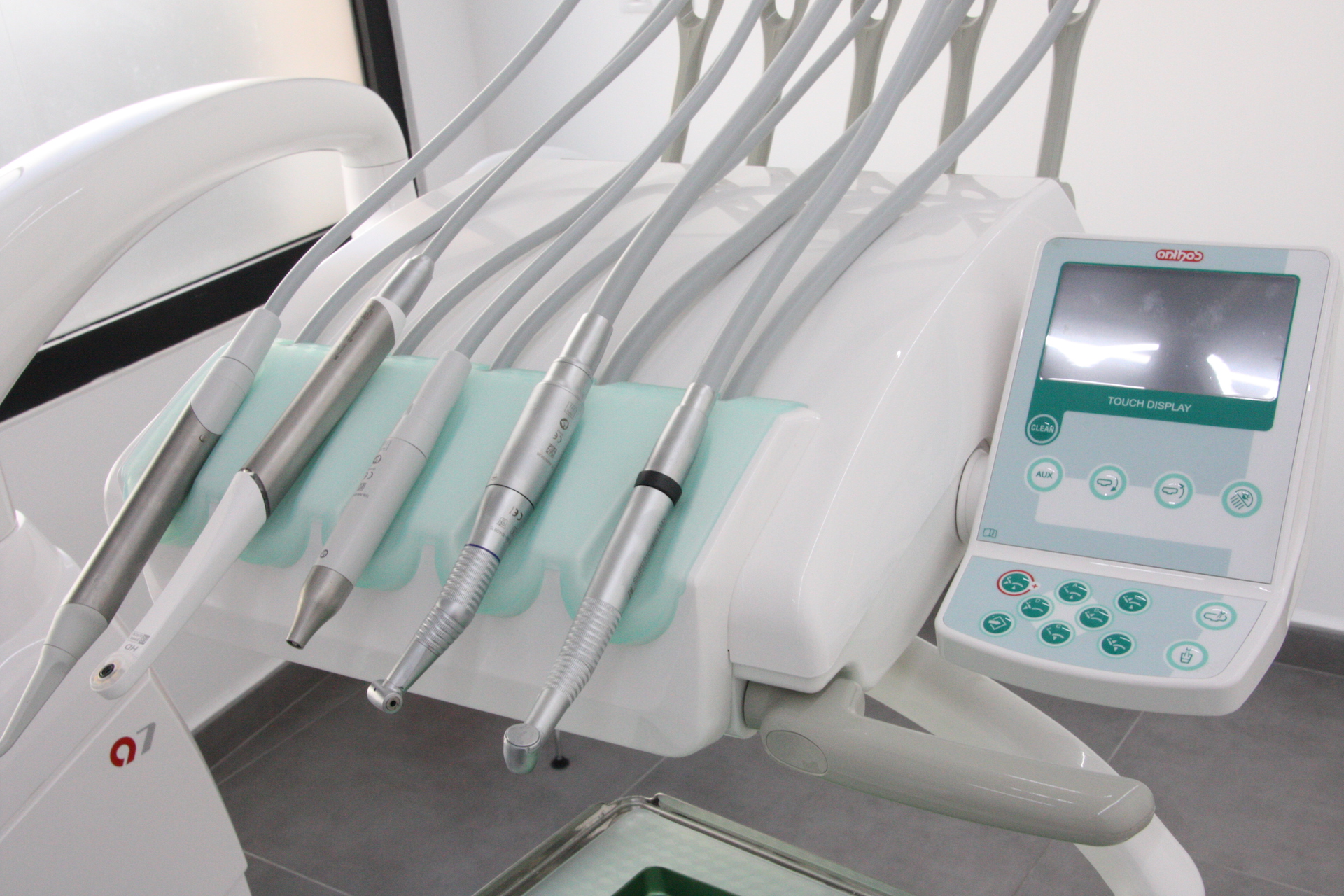 mejor clinica dental Llucmajor