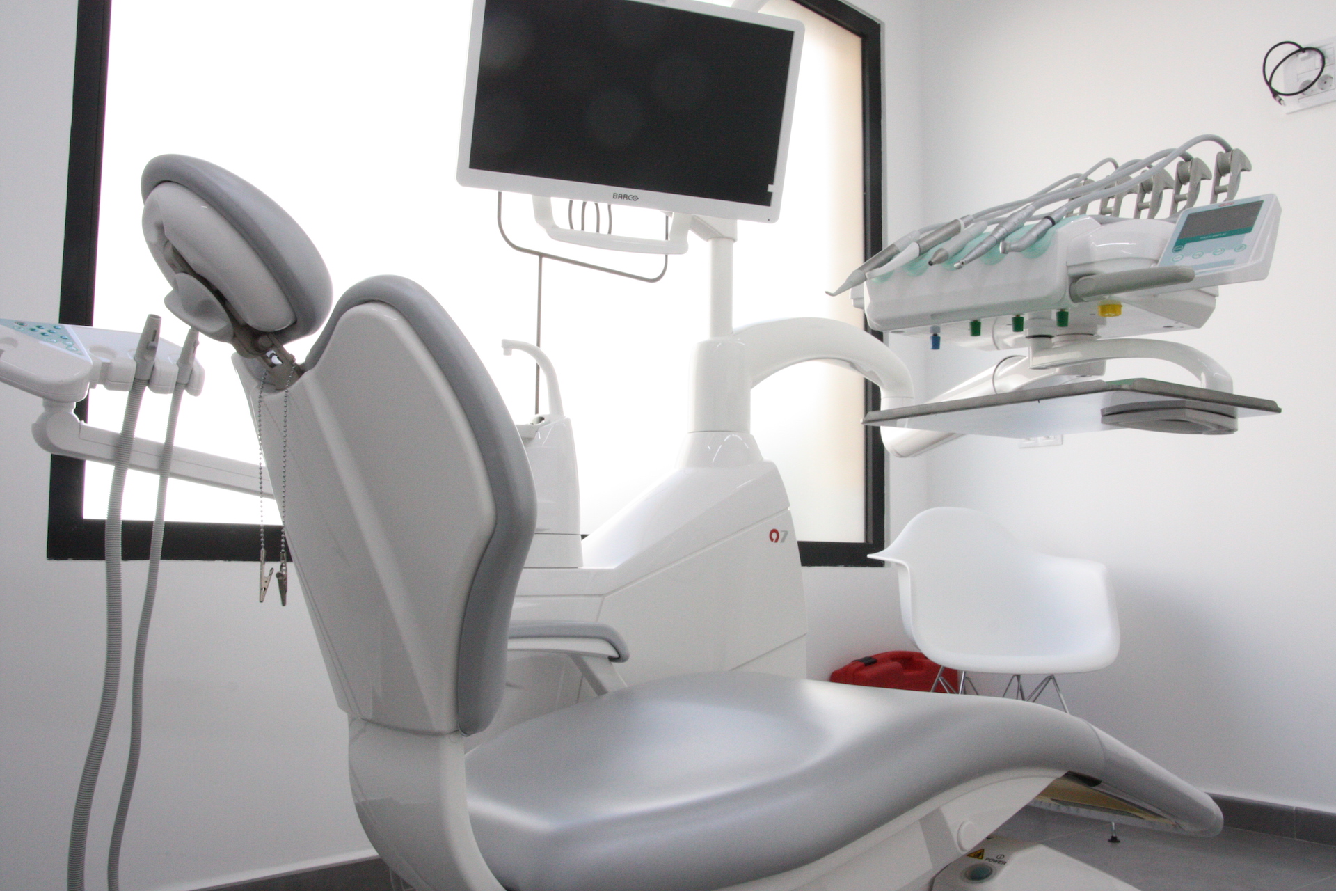 mejor clinica dental en Llucmajor
